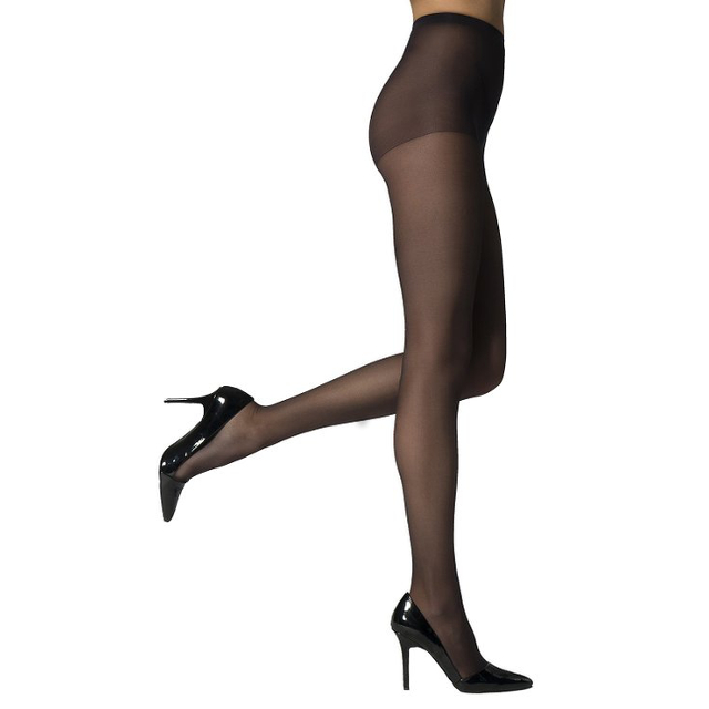 Black reinforced toe pantyhose good Consider, that black reinforced toe pantyhose have faced